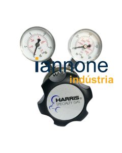 Regulador de Pressão Gases Especiais Harris HPI 904-145