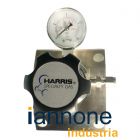 Posto Consumo para Gases Especiais Regulador HPI 904L-290